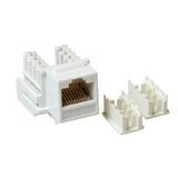 Intronics RJ-45 Keystone 110 Block (TD1618)